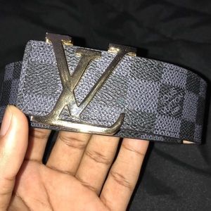 Louis Vuitton Belt